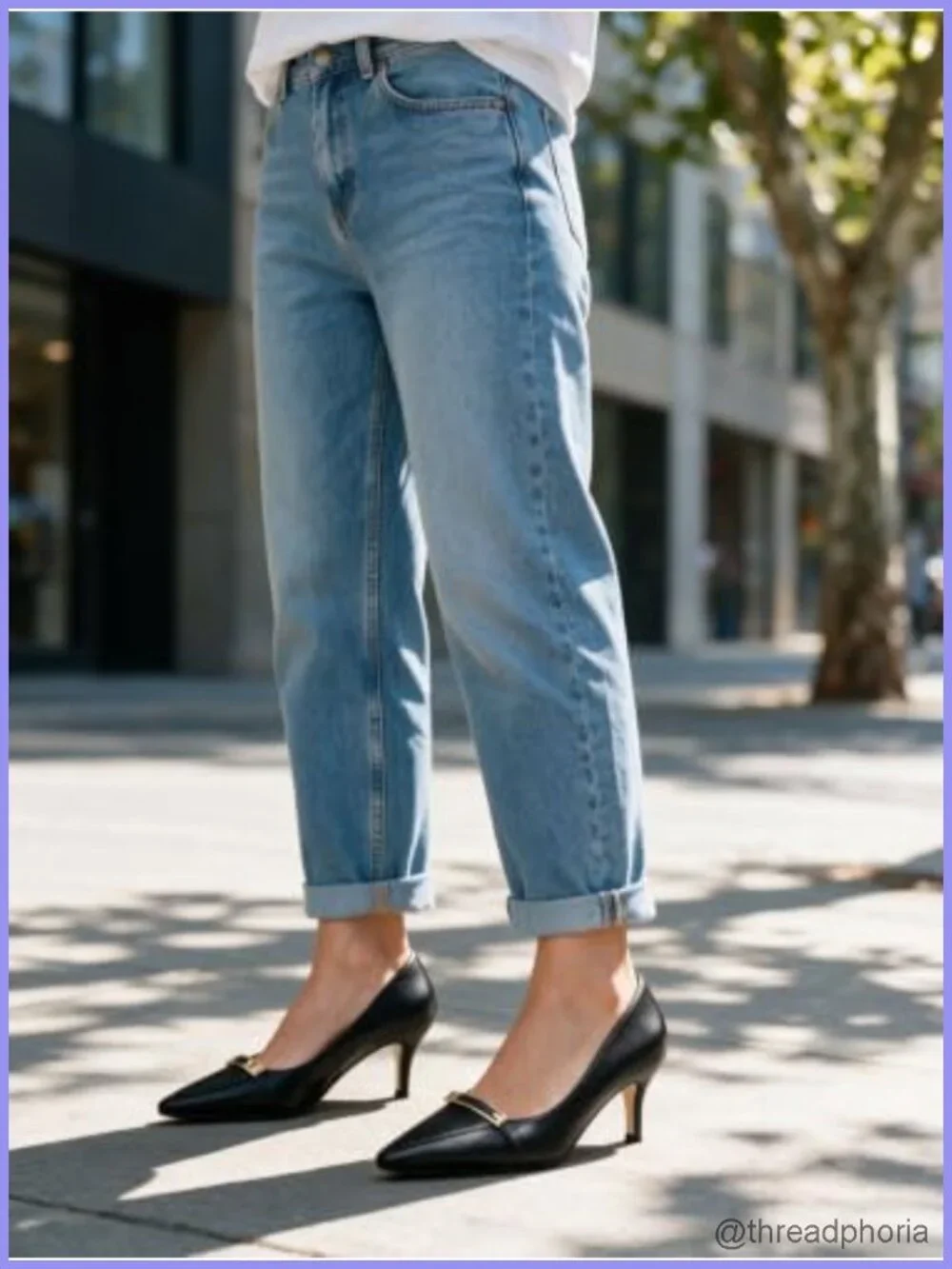 Women's Kitten Heel Pumps Pointed Toe Low Heel Dress Shoes Office